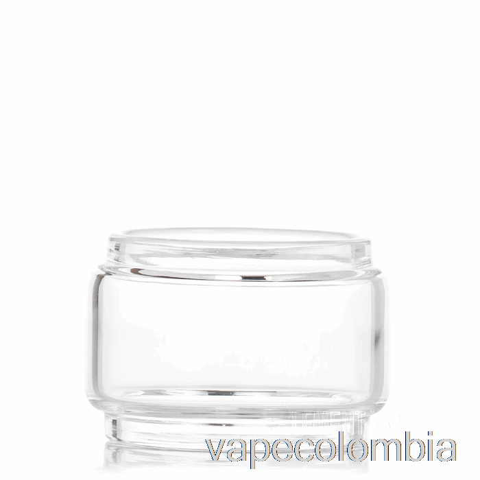 Vape Recargable Hellvape Hellbeast 2 Vidrio De Repuesto 5ml Vidrio Burbuja